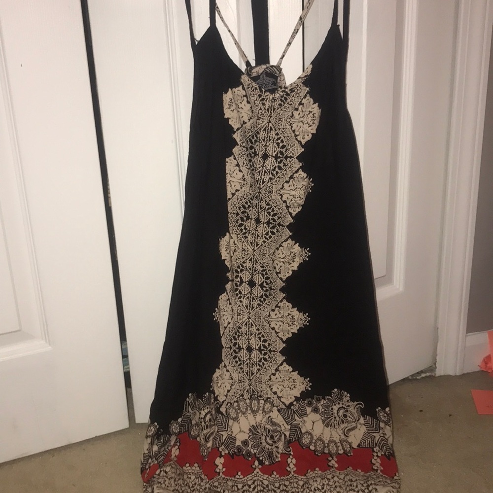 angie dress